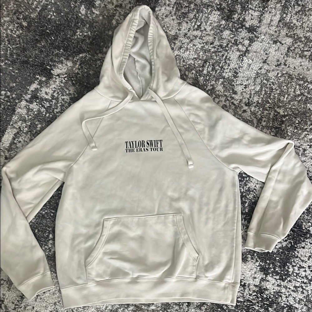 Taylor Swift The Eras Tour Hoodie